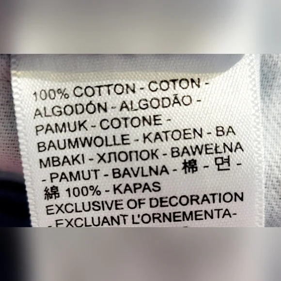 Levi’s 550 Relaxed Fit Jeans Men’s W34 L36 Light Wash 100% Cotton Denim - Picture 15 of 16